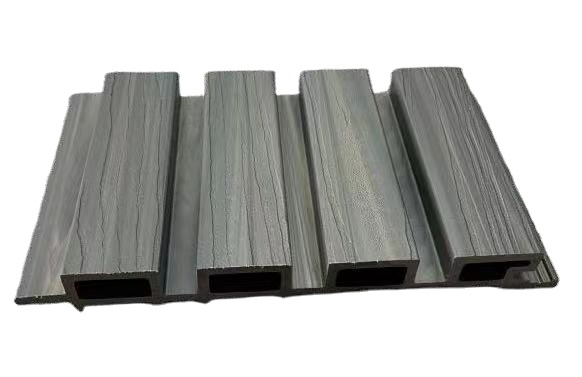 PE WPC Extrusion Mold for Handrail Mold/Mold Die/Calibrator/Water Tank/Tools in Silver