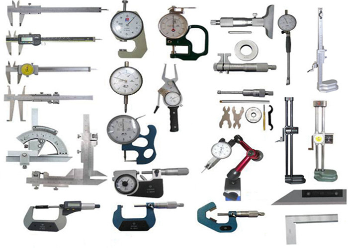 Portable Precision Measuring Equipment Test Indicator Set Shore C Hardness