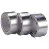 Buy cheap Utility Grade Aluminum Tape Waterproof Flame Retardant HVAC Foil Fiberglass from wholesalers