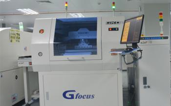 Shenzhen Yuxunion Electronics Technology Co., Ltd.