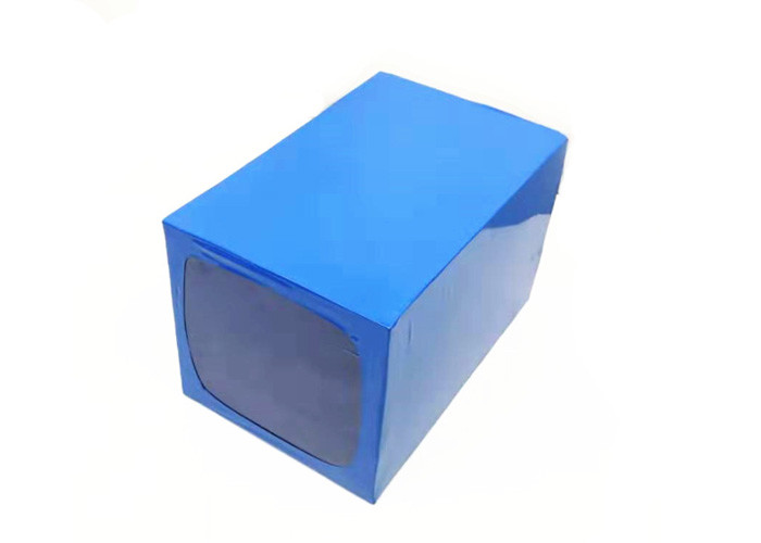 Electric Golf Cart Custom Lithium Ion Battery Packs 26V 42Ah 160*140*270mm