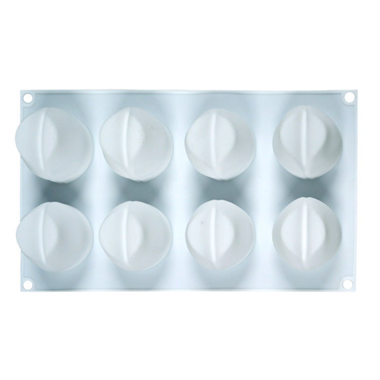 Sustainable Personalized Baking Utensils Silicone Food Grade 3D Soap Molds