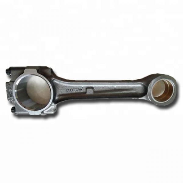 Alloy Steel / 40Cr Diesel Engine Spare Parts 4D95 Connecting Rod For Komatsu