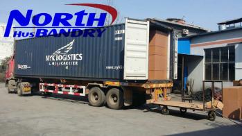 RderCorp North Husbandry Machinery