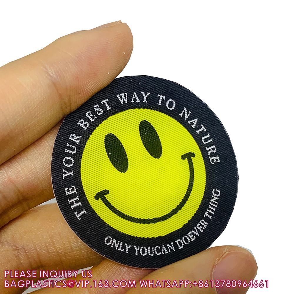 Factory Custom TPU 3D Lenticular Print, Lenticular Card, Lenticular Label, Lenticular Sticker, Lenticular Picture