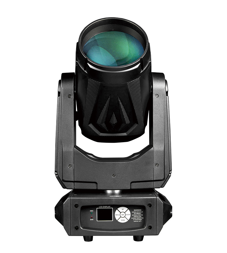 Factory Price 350W 17r Moving Head Beam Light DMX512 IP22 DJ Guangzhou Stage Lighting Wedding Lights