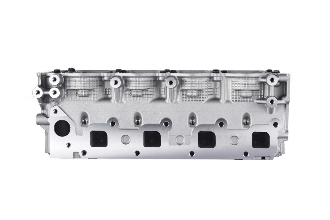 Brand new CQ WS ENGINE PARTS YD25 Cylinder head for AMC908510 11039-EC00A 11040-EC00A 11039-EB30A NI SSAN 4 port