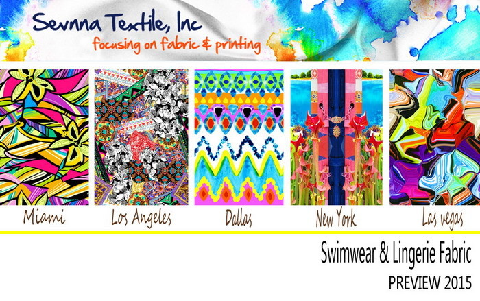 Full - Dull Warp Knitting Polyester Spandex Blend Fabric For Bikini Fabrics