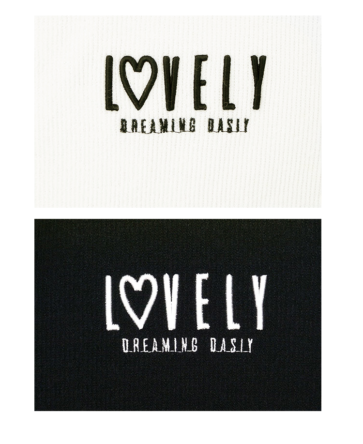 Turtle Neck Women Winter Clothing Hoodies Embroidery
