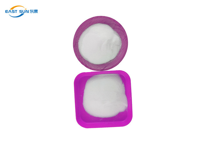 Heat Transfer Printing DTF TPU Powder Polyurethane Hot Melt Adhesive DTF Powder