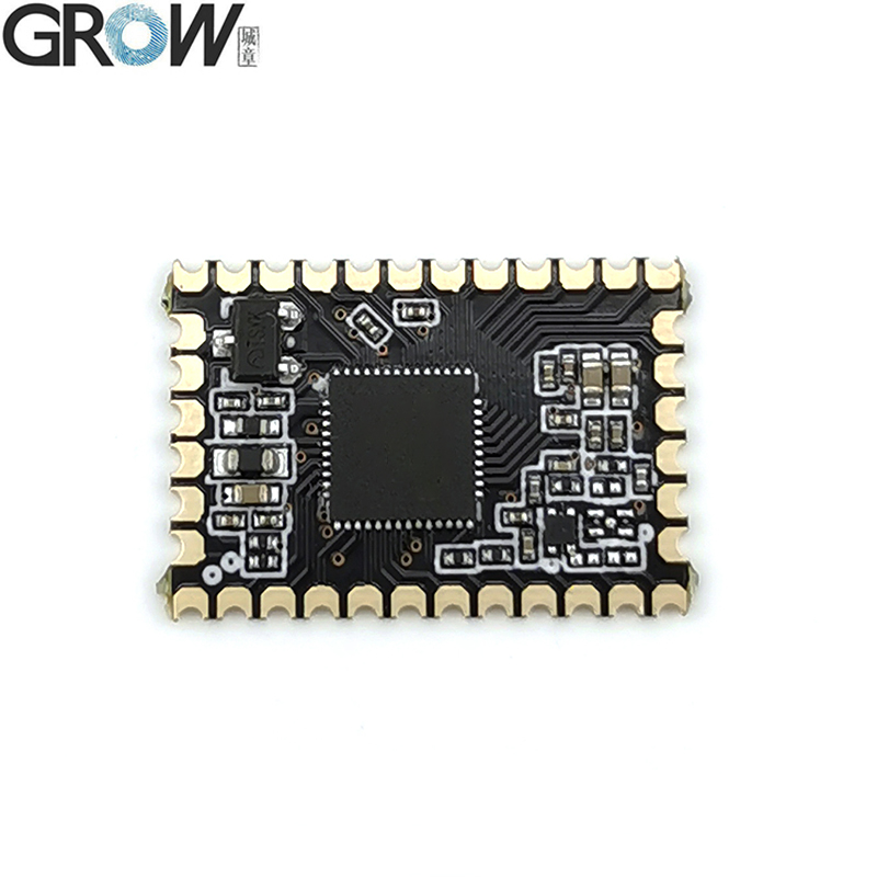 Grow GM802 Series DC3.3V USB/Ttl232 Barcode Scanner 1d/2D Qr Bar Code Reader
