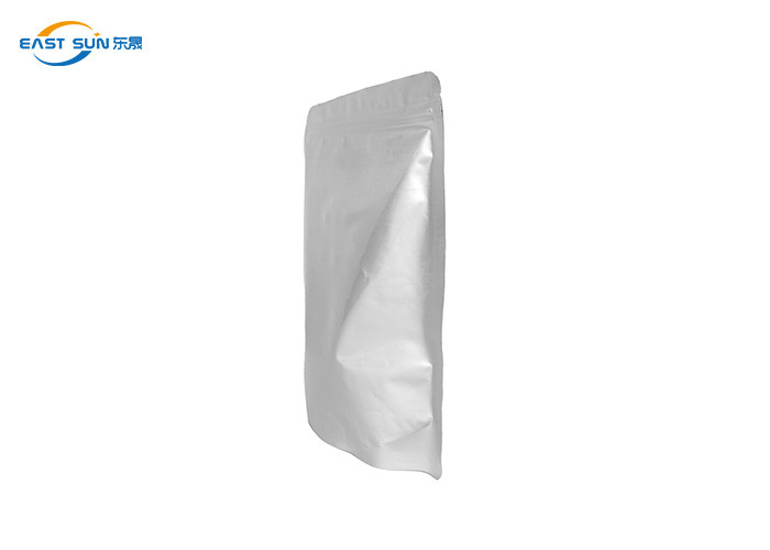White DTF Heat Transfer Powder resistance to moisture and chemicals