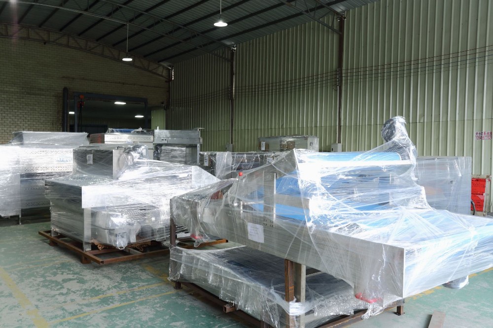 Industry Cream Jam Chocolate Filling Machine Biscuit Injection Machine