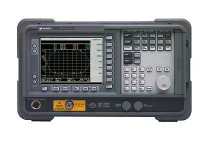 Durable Multipurpose Noise Figure Analyser , 10MHz-26.5GHz Keysight Agilent N8975A