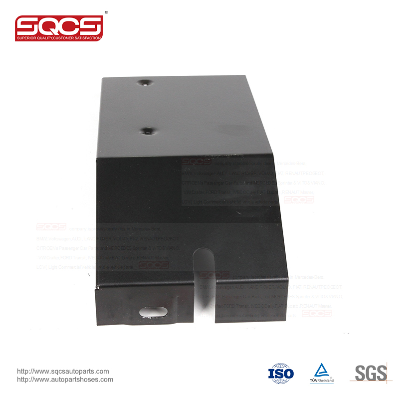 Mercedes Sprinter W901 W902 W903 W904 Suspension Parts Mudflap Mudguard OE 9018820314 for Replace/Repair Purpose