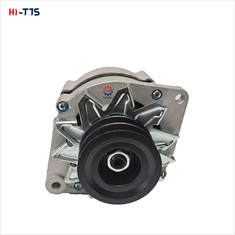 9W3043 9W-3043 0R3652 55A 24V Alternator For 3116 3114 3126 3126B 320 L 3208 320B 205B 206B 211B 212B