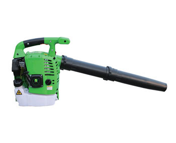 Portable Vacuum Garden Blower Machine For Leaves / Dust / Waste / Grass Cleaning