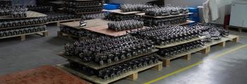 Anhui Zhuoyu Industrial Manufacture Co., Ltd.