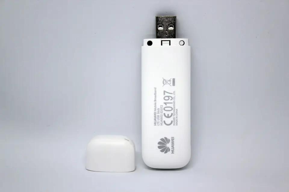 Original New Unlocked Huawei 4G USB Modem E3372h-607 150Mbps LTE USB Dongle