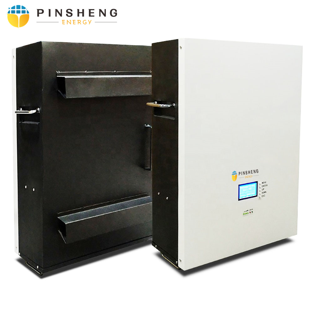 custom high quality grade a outdoor lifepo4 wall mounted battery 5kwh 10kwh with waterproof case