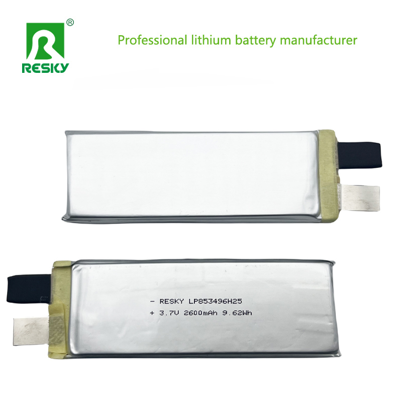 3s RC Lithium Battery 11.1V 3000mAh 25c Drone Lithium Polymer Battery