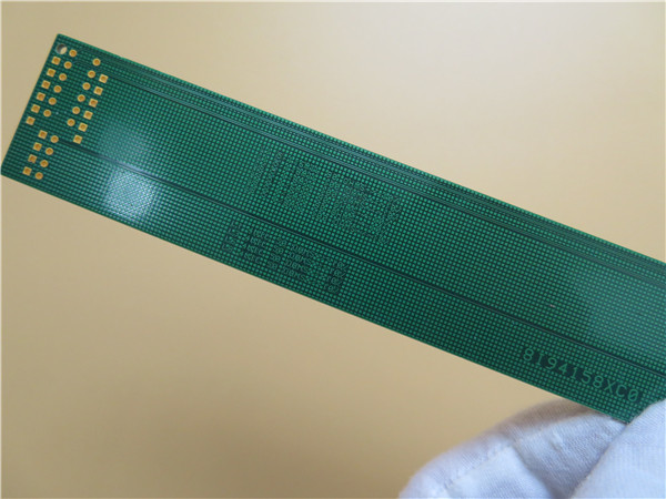 Copper 1oz Impedance Controlled PCB 8 Layer For Wireless HDMI