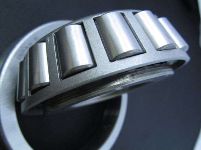 SKF Replacement T4DB180 Taper Roller Bearing / ABEC 7 High Speed Bearings