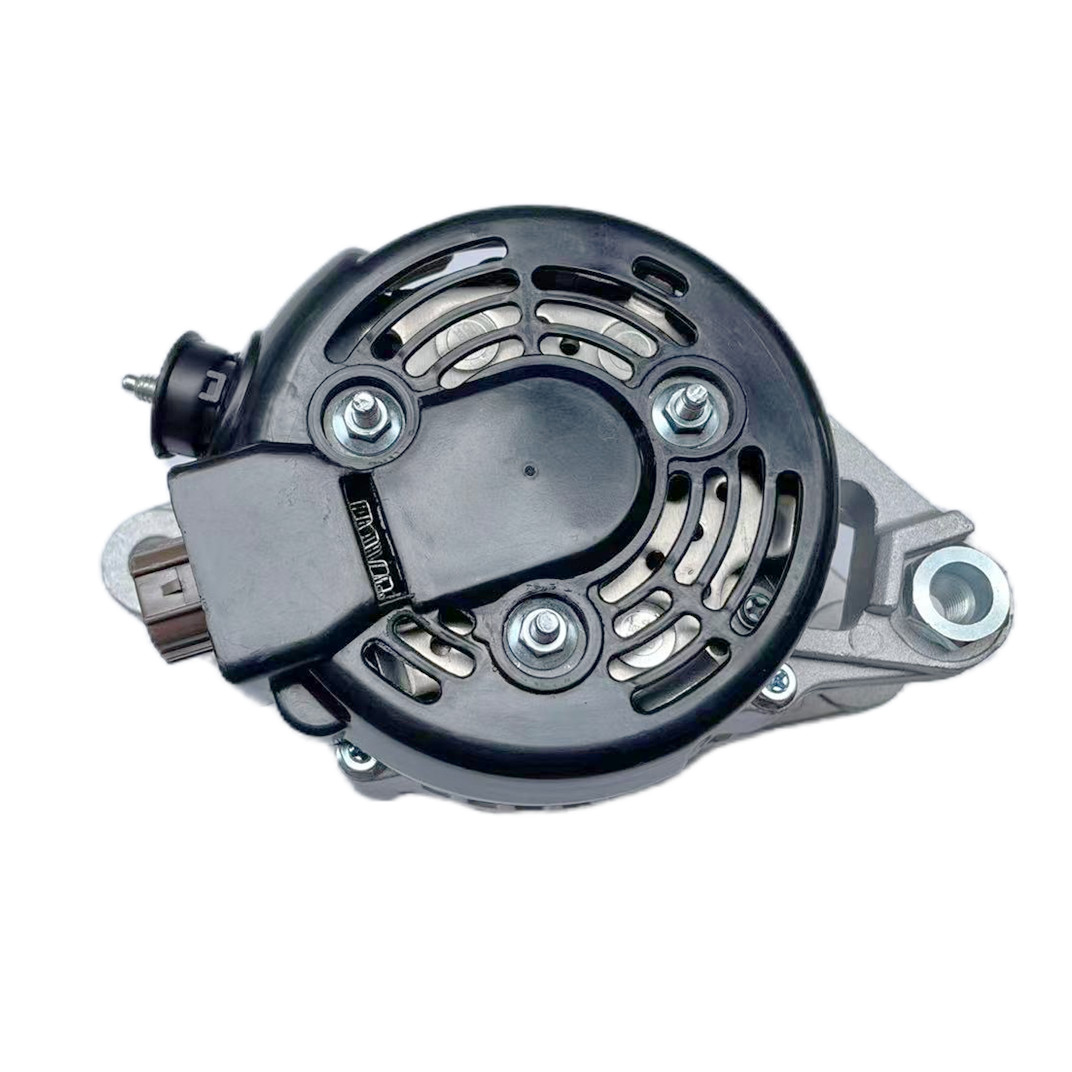 Off Road Toyota Alternator Assembly 270600C020 DC12V 80A