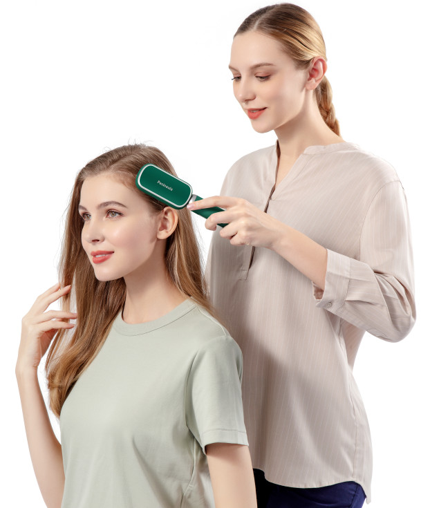 RF Laser Hair Restoration Comb