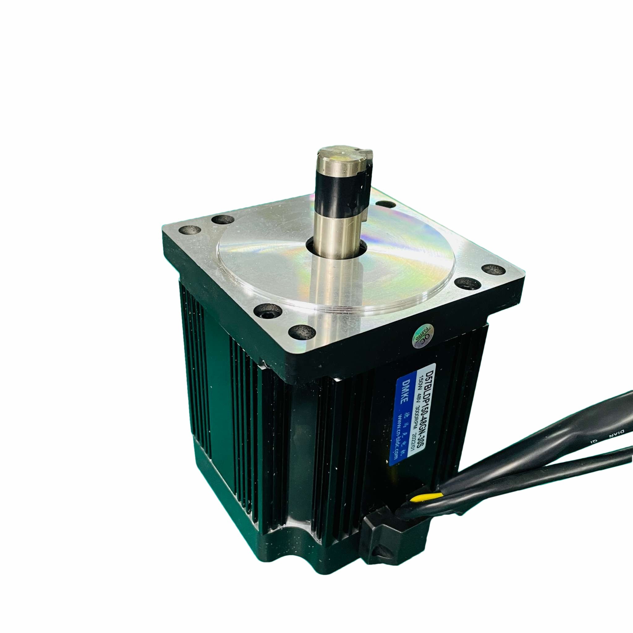 24V BLDC DC Brushless Servo Motor 150w Bldc Motor 0.48Nm 42mm For Lawn Mower