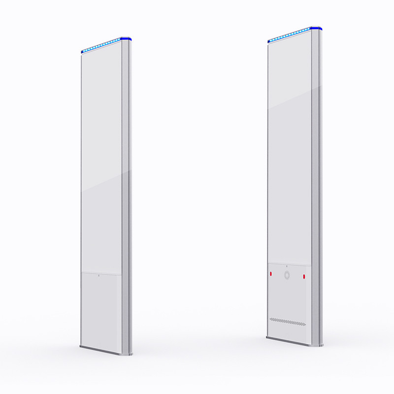 Uhf Rfid Gate Reader Anti Theft Rfid Portal Reader UHF RFID For Retail Store