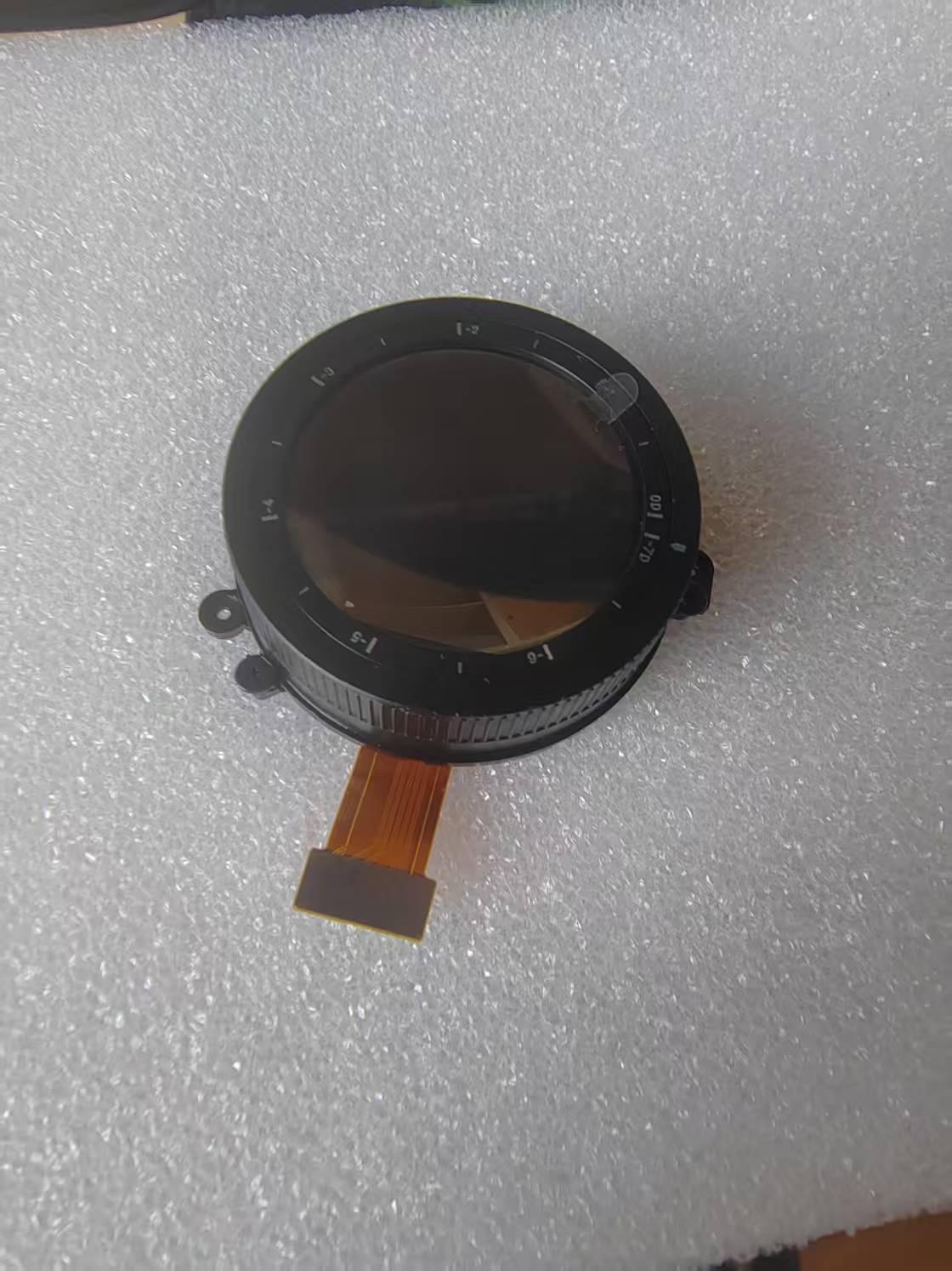 1.8 Inch Tft Color Lcd Module Tft Lcd Display Panel 1920X1080 Dots EK79303AB Driver For VR