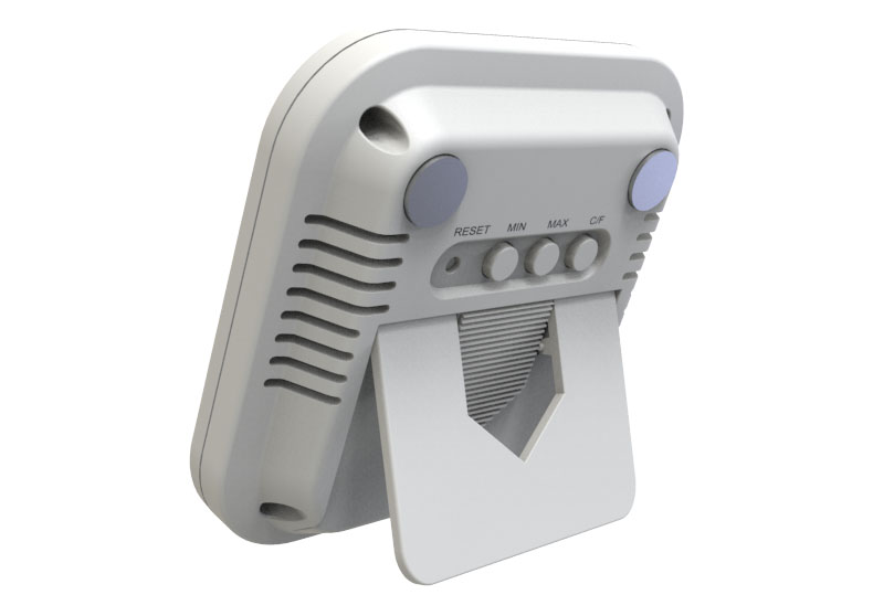 Set Time Reminder Youton 99min 59s Digital Kitchen Timer With Touch Screen Square Desig