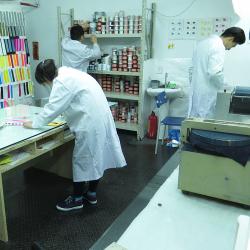 Guangzhou Print Area Technology Co.Ltd