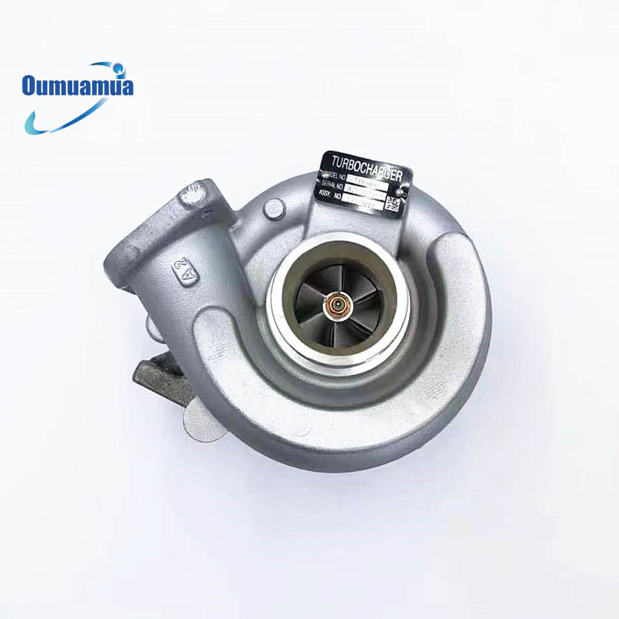Suitable for TD04HL4-11TK3S-7 Brand new high quality 49189-02721 235-4964 turbocharger
