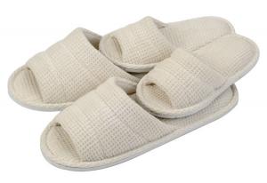 Buy cheap hotel terry cloth slipper product