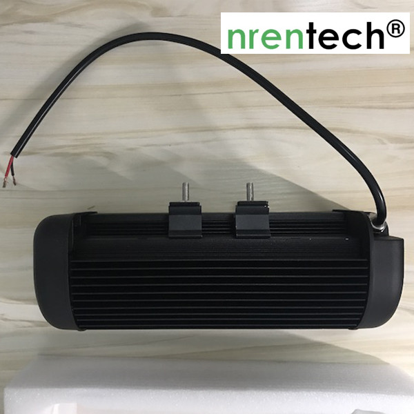 120W LED work light bar DC9~35V / 11inch work light bar/ dual rows