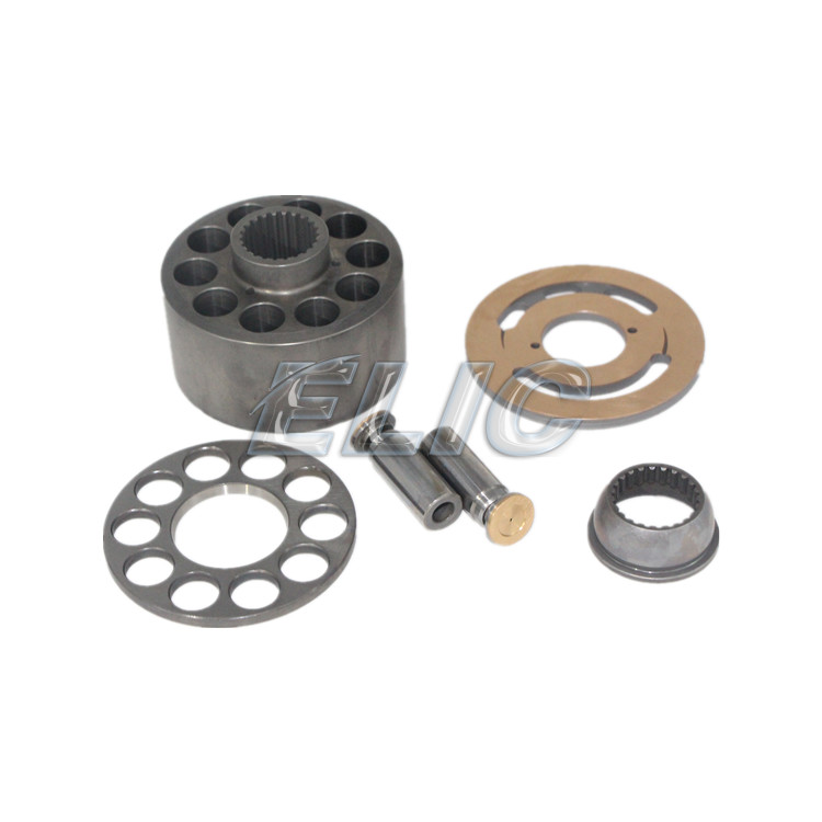 Mini Excavator Hydraulic 303.5 Main Piston Pump 266-6946 266-6943 Psvl-42cg For erpillar