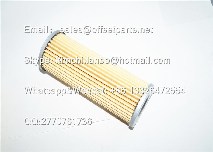 filter 3Z0-2601-800 original offset press machine spare part 3Z0-2601-790
