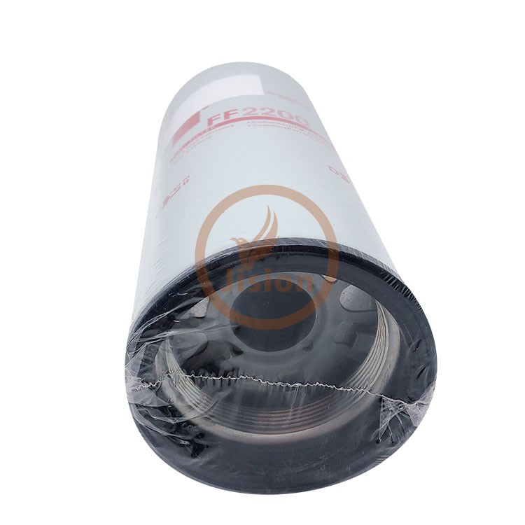 Auto Spare Parts Engine Fuel Filter FF5488 Durable