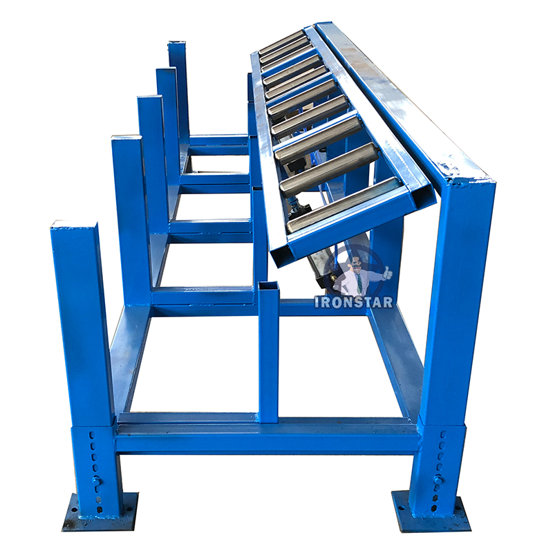 automatic stacker 1