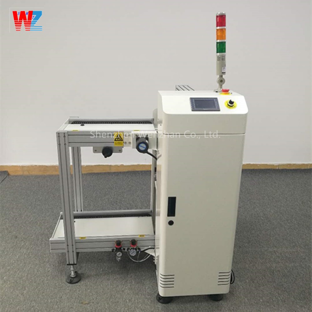 SMT Production Line Equipment Magazine PCB Loader Unloader