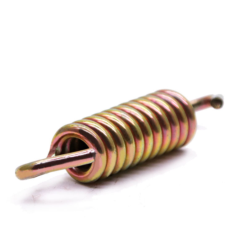 300kg Capacity 108mm Extension Coil Springs For Hammock Swing Chair
