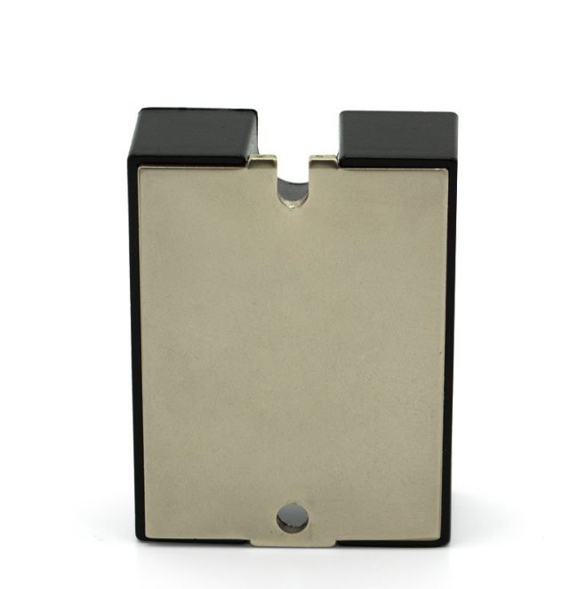 High Quality Single Phase Solid State Relay 10DA SSR