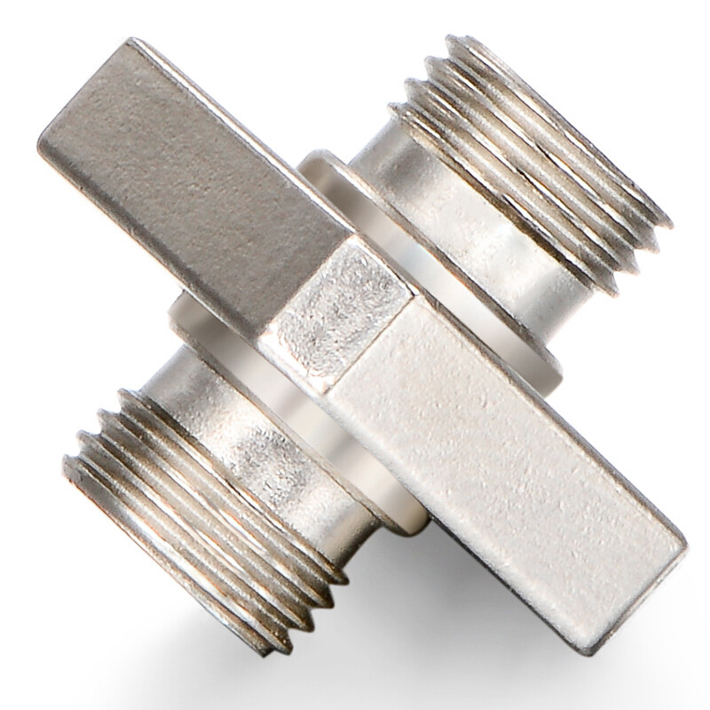 Simplex Optical Fiber Adapter SC APC Fiber Optic Accessories