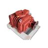 Buy cheap High Speed Chemical Roots Blower Vacuum Pump 360L/S No Need Exhaust Valve from wholesalers