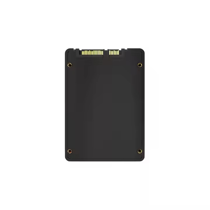 High Speed Notebook Plastic 2.5 Inch SATA SSD 512GB 2.5 Inch Internal SSD