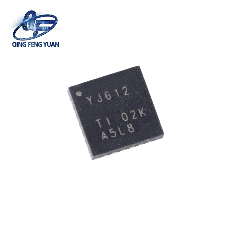 TXS02612RTWR Integrated Circuits Interface I O Expanders SDIO Port Expander
