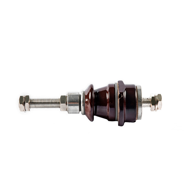 2kg Low Voltage Bushings / Transformer Bushing Parts Insulation 1kV Highly Durable