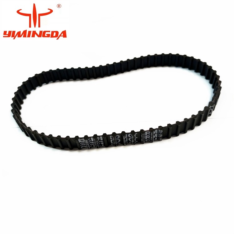 DCS 3606 Belt Parts No. 92461307 Gates TP130 x L037 Belt Gear Belt Auto Cutter Spare Parts
